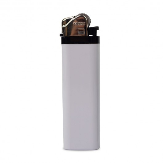 White Budget Lighters